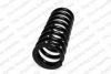 LESJ?FORS 4256869 Coil Spring